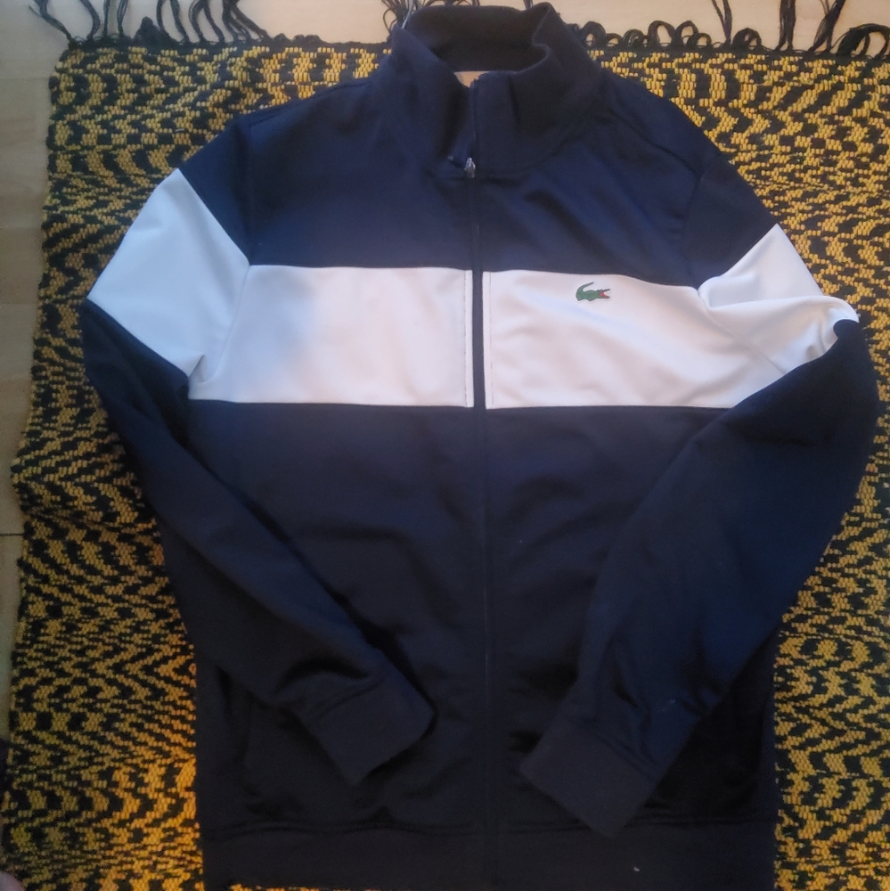 Jacket - Picture 2 of 4